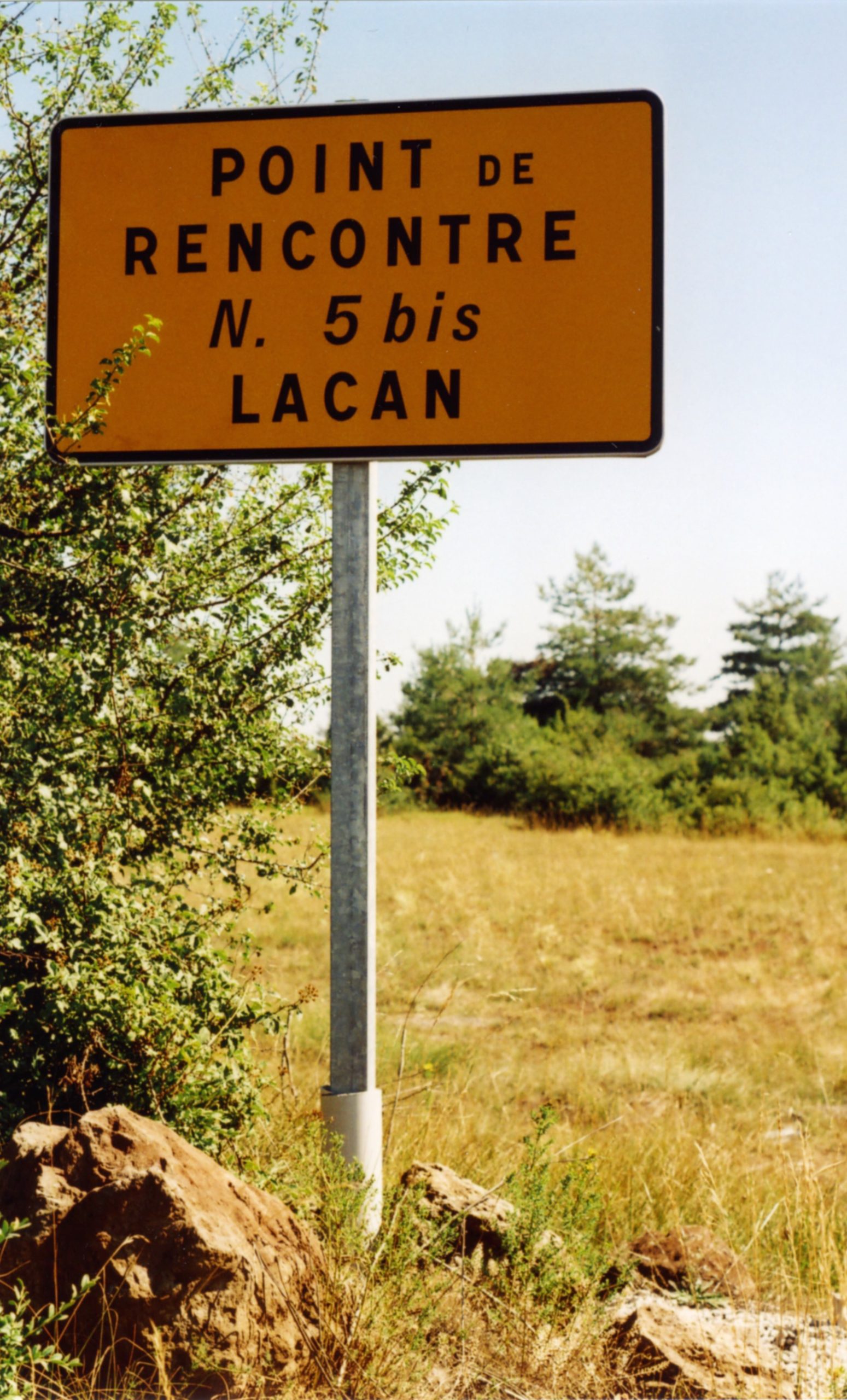 ANNULATION - Lacan aujourd'hui : que nous enseignent encore ses présentations de malades à Sainte Anne ?