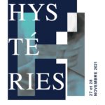 Hystéries - Journées Nationales EPFCL-France
