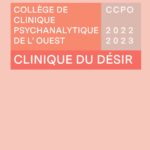 Journée de clôture du CCPO