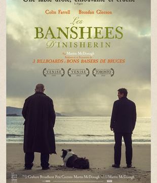 Les Banshees d'Inisherin