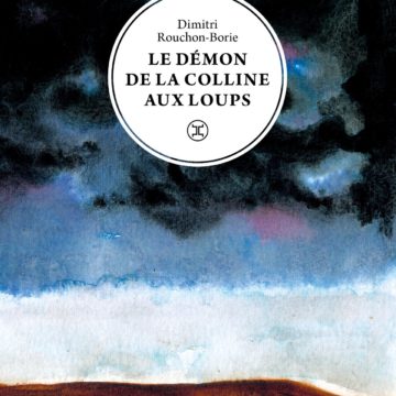 Le démon de la colline aux loups