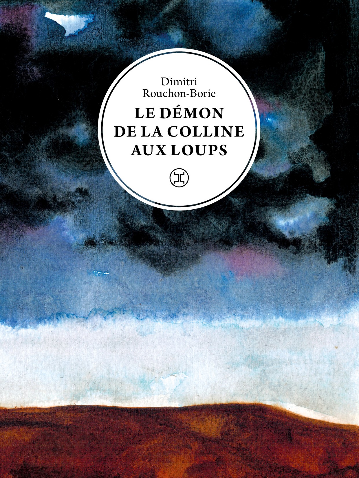 Le démon de la colline aux loups