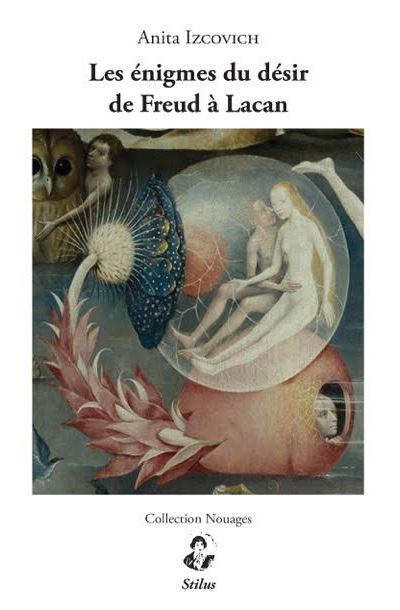 Tours :  "Les énigmes du désir de Freud à Lacan"