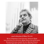 Rencontre autour du livre Lacan et les langues
