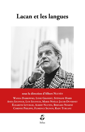 Rencontre autour du livre Lacan et les langues