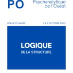 Stage du CCPO : Logique de la structure