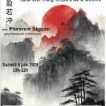 Rencontre-débat avec Florence Signon : Enfin, le souffle