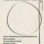[Journée d'étude] Le corps du racisme